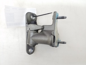 Mercedes Benz GLK-Class 204 (2008–2015) Front door lower hinge A2047201237 - 2