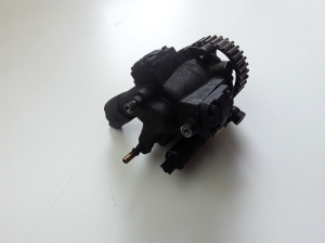 Ford Fiesta VI (2008–2017) Fuel pump 9685440880 - 2