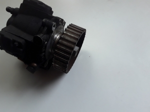 Ford Fiesta VI (2008–2017) Fuel pump 9685440880 - 3
