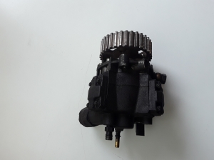 Ford Fiesta VI (2008–2017) Fuel pump 9685440880 - 4