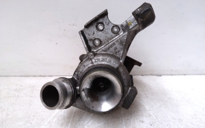 BMW 3 SERIES E90 (2004–2013) Turbolader 7810189C02