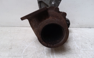 BMW 3 SERIES E90 (2004–2013) Turbolader 7810189C02 - 2