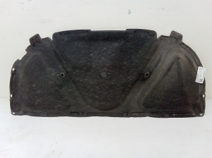 AUDI A4 B7 (2004–2008) Kapoti heliisolatsioon 24R033113 - 2
