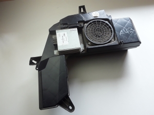 AUDI A4 B6 (2000–2005) Kõlar 8E903538203S - 2