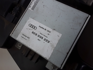 AUDI A4 B6 (2000–2005) Kõlar 8E903538203S - 4