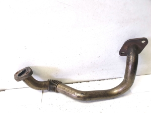 Ford Transit (1986–2003) EGR-klapi toru 1C1Q9D477AB - 2