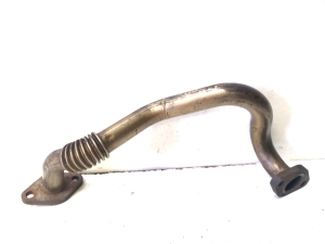 Ford Transit (1986–2003) EGR-klapi toru 1C1Q9D477AB - 4