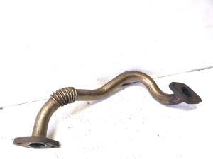 Ford Transit (1986–2003) EGR-klapi toru 1C1Q9D477AB - 5