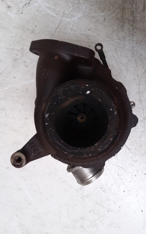 Mitsubishi Outlander (2006–2012) Turbolader 9684849580 - 3