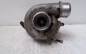 Turbolader - 9684849580