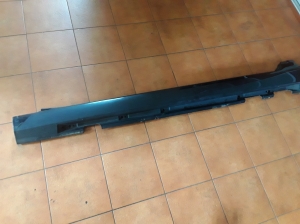 VOLVO S60 II (2010–2018) Schwellerverkleidung außen 31333004 - 2