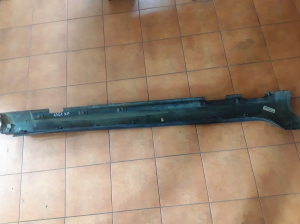VOLVO S60 II (2010–2018) Schwellerverkleidung außen 31333004 - 4