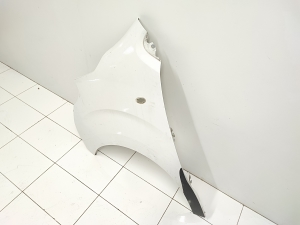 TOYOTA ProAce (2016–2026) Front fender - 4