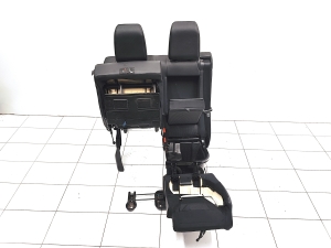 TOYOTA ProAce (2016–2026) Vordersitz und seine Teile - 2