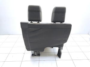 TOYOTA ProAce (2016–2026) Vordersitz und seine Teile - 5
