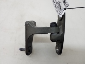 Mercedes Benz GLK-Class 204 (2008–2015) Front door top hinge A2047201037 - 2