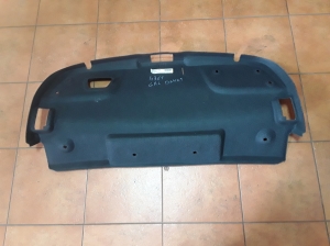 VOLVO S60 II (2010–2018) Trunk lid trim panel 39582062 - 5