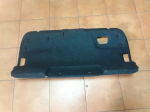 Trunk lid trim panel - 39582062