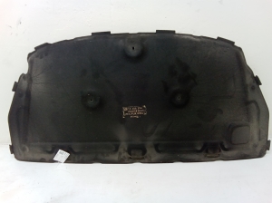 Opel Insignia (2008–2017) Kapoti heliisolatsioon 13308394 - 2