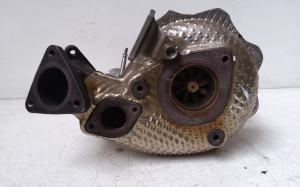 AUDI A6 C7 (2011–2018) Turbolader HGR059145874C - 3