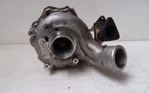 Turbolader - HGR059145874C