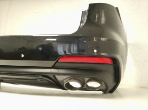 Maserati Levante (2016–2026) Heckstoßstange 670118506G - 2