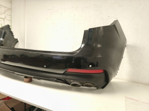 Maserati Levante (2016–2026) Heckstoßstange 670118506G - 10