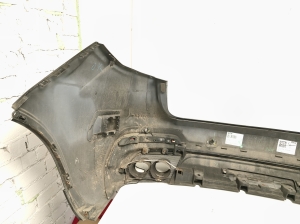 Maserati Levante (2016–2026) Heckstoßstange 670118506G - 8