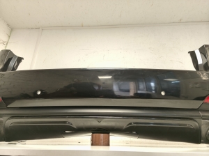 Maserati Levante (2016–2026) Heckstoßstange 670118506G - 9