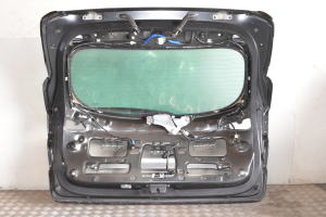Hyundai Tucson (2015–2026) Heckklappe - 2