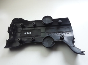 VOLVO S60 II (2010–2018) Engine cover 31339765 - 4