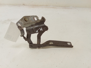 Volkswagen Passat B7 (2010–2014) Hood hinge 3AA823301 - 2