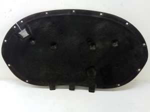 Dämmmatte Hitzeschutzmatte Motorhaube - 2710103E