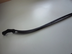 VOLVO S60 II (2010–2018) Windshield pillar outer molding 31335864 - 2