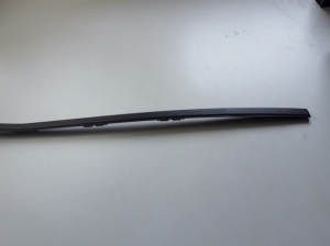 VOLVO S60 II (2010–2018) Windshield pillar outer molding 31335864 - 3