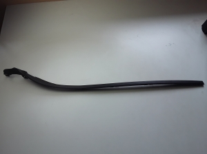   Windshield pillar outer molding  - 31335864 