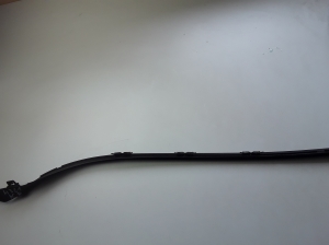 VOLVO S60 II (2010–2018) Windshield pillar outer molding 31335864 - 5