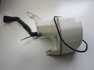 VOLVO S60 II (2010–2018) Scheibenwaschbehälter vorne 31253218 - 2