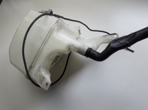 VOLVO S60 II (2010–2018) Scheibenwaschbehälter vorne 31253218 - 4