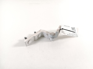  Rear side door lower hinge  - A1777302502 