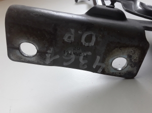 VOLVO S60 II (2010–2018) Hood hinge 31385813 - 3