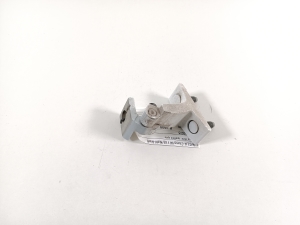 Mercedes Benz CLA-Class W118 (2019–2026) Front door lower hinge A1777209505 - 2
