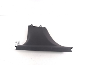   B-pillar interior trim  - A1186920300 