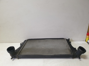 Volkswagen Passat B6 (2005–2010) Vahejahuti radiaator - 3