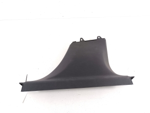 B-pillar interior trim - A1186920200