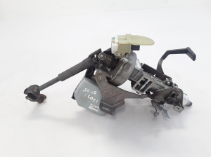 RENAULT Scenic (2009–2015) Steering column and its parts - 4