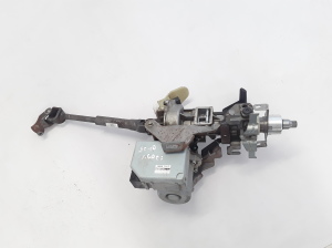 RENAULT Scenic (2009–2015) Steering column and its parts - 6