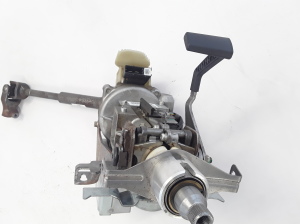 RENAULT Scenic (2009–2015) Steering column and its parts - 7