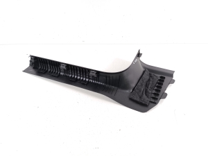 Mercedes Benz CLA-Class W118 (2019–2026) Inner sill trim A1776802800 - 4
