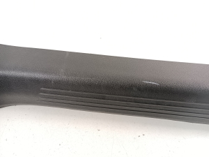 Mercedes Benz CLA-Class W118 (2019–2026) Inner sill trim A1776802700 - 2